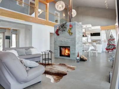 Шале Яхрома - 29