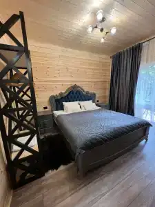 Архыз отель парк - 23