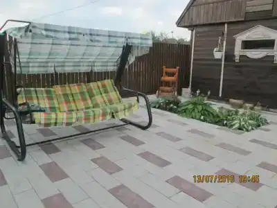 Гостевой дом с баней - 70