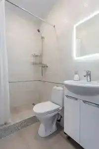 Квартира на Парусной - 5