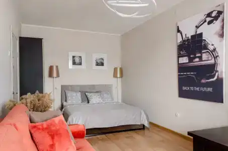 Квартиры на Университетской 11 - 61