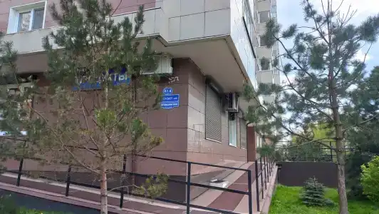 Квартиры на Литовском Вал 87А - 216