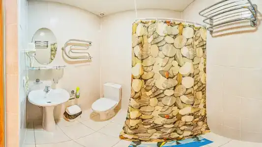 Гостевой комплекс Олимп - 106