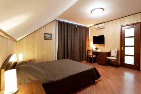 Усадьба Парфенова - 82