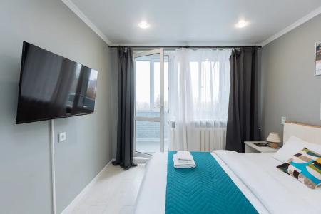 Квартиры на Старопрегольской набережной 16 - 27