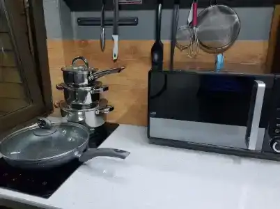 Квартиры на Цветочной 34 - 997