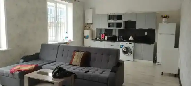 Дача на берегу моря - 4