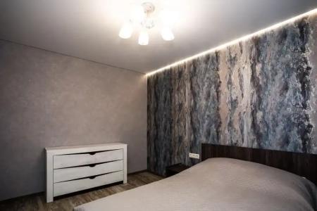 Гостевой дом На окраине с баней на дровах - 10