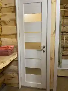 Домик с банькой - 7