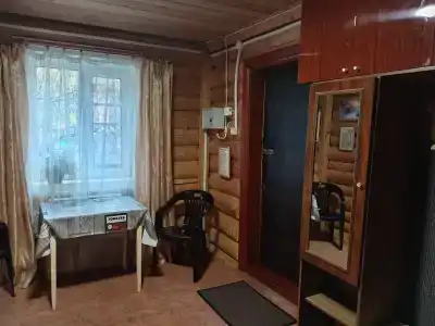 Дом в Опухликах - 20