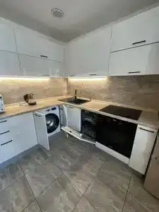 Квартиры на Мурата Ахеджака 24 - 6