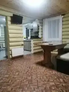 Домик для семейного отдыха - 1