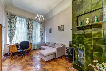 Апарт Пейдж 5 углов - 11