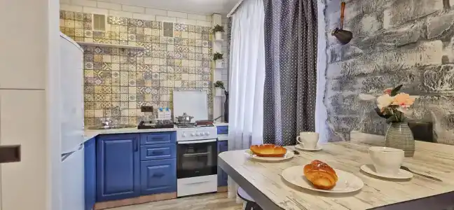 Квартиры на Угличской 13 - 32