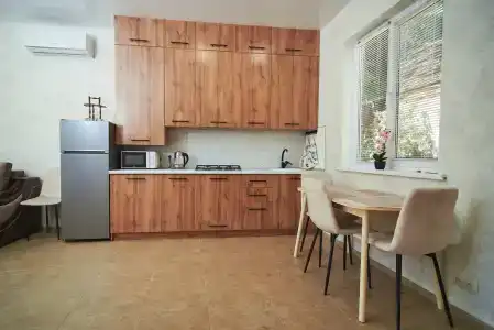 Квартира рядом с парком - 34