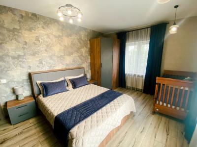 Современный новый дом с баней и банным чаном - 21