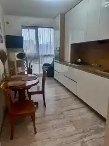 Квартиры в Малом переулке 3 - 331