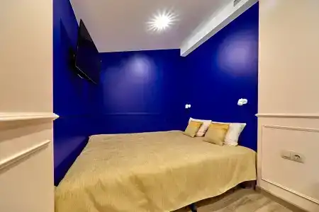 Уютный коттедж - 45