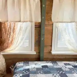 Домики в лотосах - 78