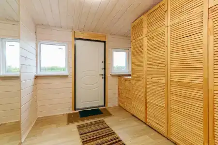 Домик в деревне Липовицы - 5