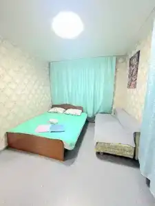 Квартиры на Волочаевской 14 - 1