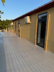 Коттедж у Моря на Гаджиева - 162