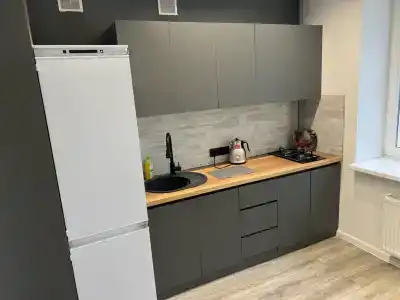 Квартиры на Майском 5 - 293