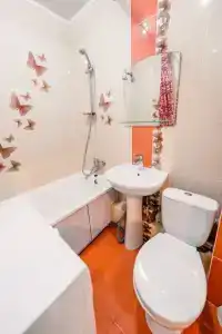 Квартиры на Юных Ленинцев 8 - 9