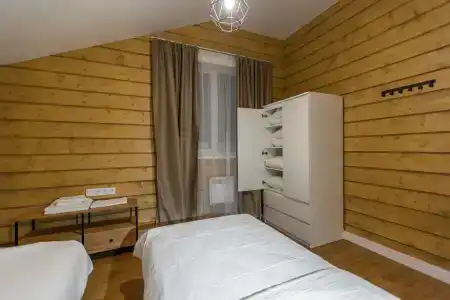 Гостевой дом с видом на горы - 75