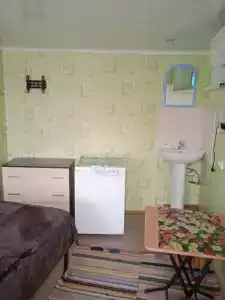 Дом на море - 1