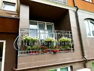 Квартиры на Калязинской 6 - 131