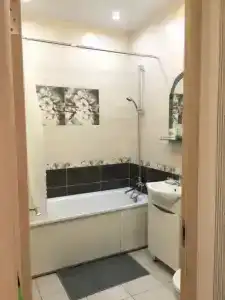 Квартиры на Горького 172 - 50