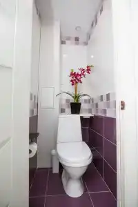 Мириады рядом с ТЦ Солнечный Бесконтактное заселение - 13