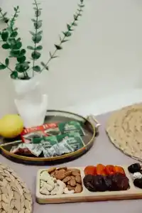 Уютные апартаменты рядом с набережной и Патриаршей - 5