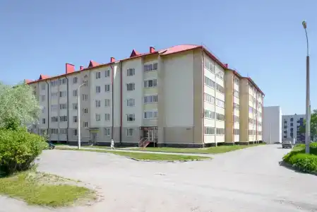 Квартиры на Карельской 64 - 86