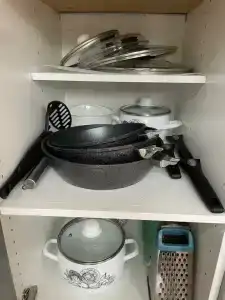 Комфортный дом рядом с заливом - 27