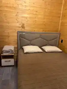 Комфортный коттедж в лесу - 11