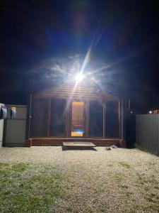 Коттедж у Моря на Гаджиева - 106