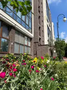 Квартиры в Малом переулке 3 - 11