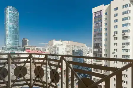 Квартиры на Белинского 30 - 303
