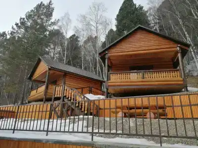 Байкальская тропа - 5