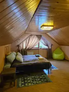 Гостевой дом-баня в Тарусино - 18
