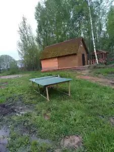 Гостевой дом на ручье в Олешно - 24