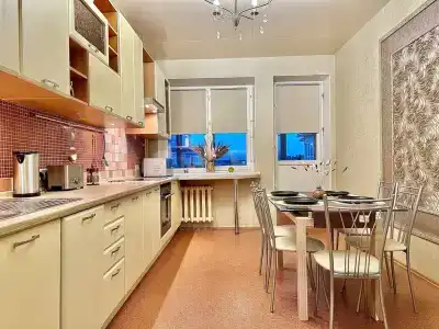 Квартиры на Малой Покровской 24/6 - 52