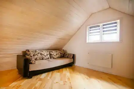 Лучший коттедж 2016 - 18