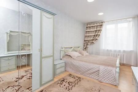 Квартиры на Независимости 23 - 95