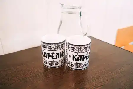 Лососинская - 84