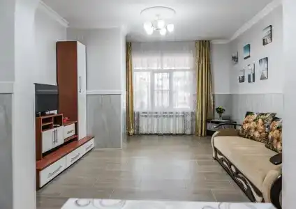 Квартиры на Каспийской 48Ж/1 - 113