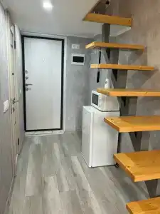 Квартиры на Ботанической 41к7 - 250