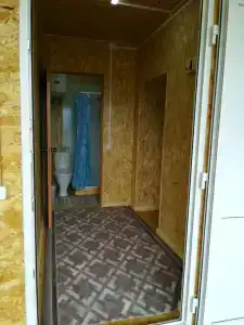 Благоустроенный номер №2 с большой террасой - 1